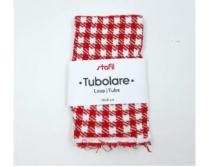 TUBOLARI STAFIL LOOP- TUBE